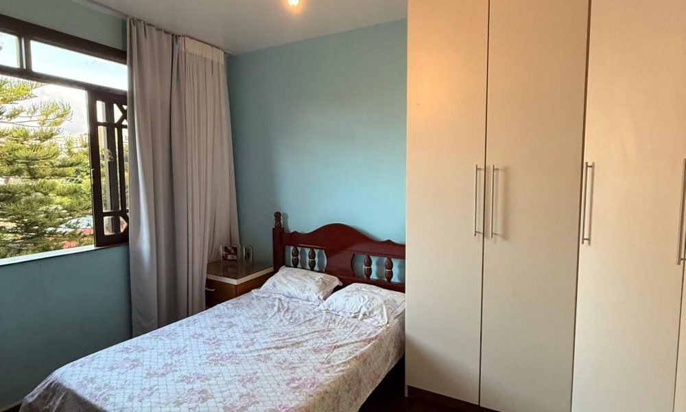 Mansão com 5 Suítes à venda, 600m² – Itaigara (11)
