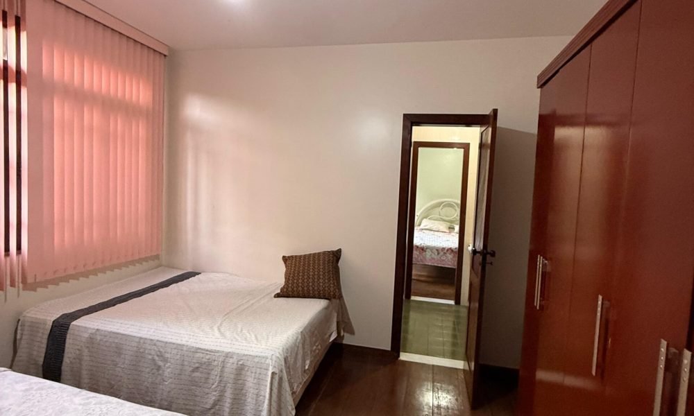 Mansão com 5 Suítes à venda, 600m² – Itaigara (16)