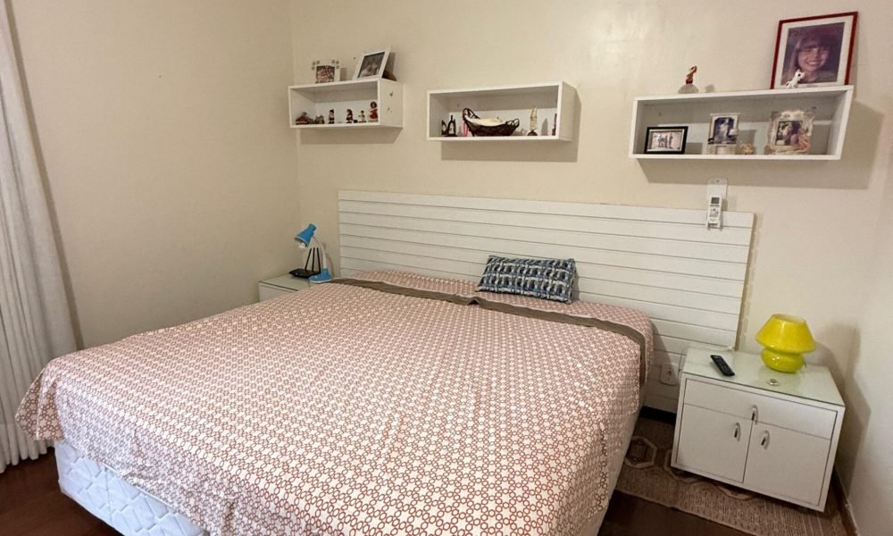 Mansão com 5 Suítes à venda, 600m² – Itaigara (17)