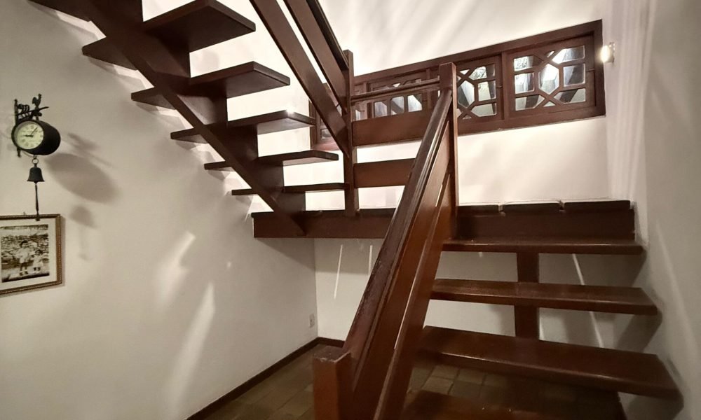 Mansão com 5 Suítes à venda, 600m² – Itaigara (19)