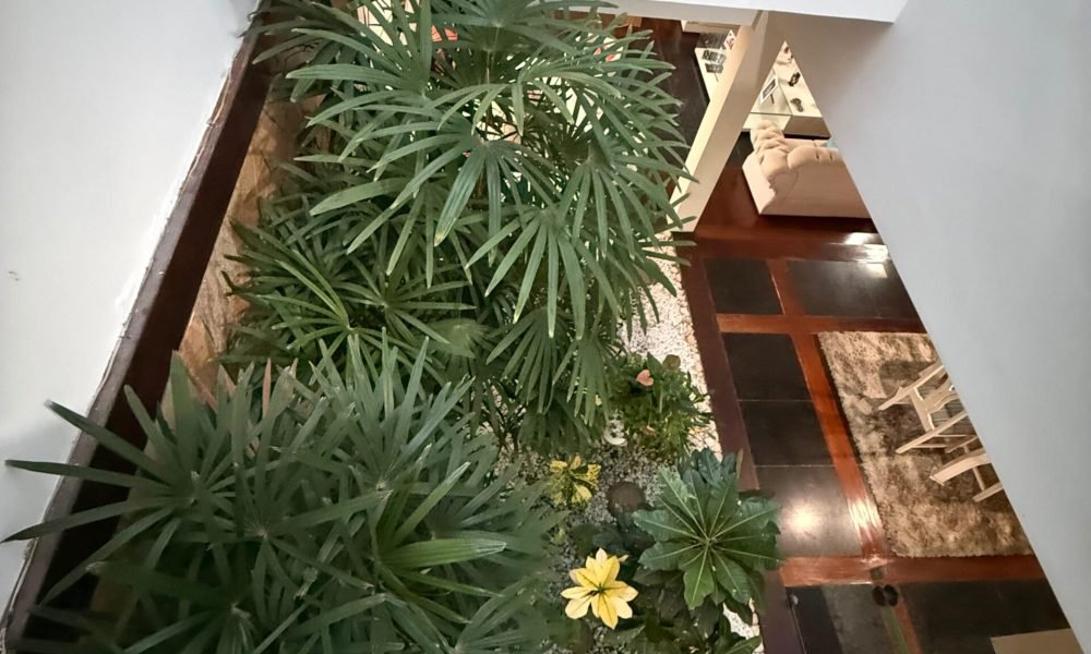 Mansão com 5 Suítes à venda, 600m² – Itaigara (20)