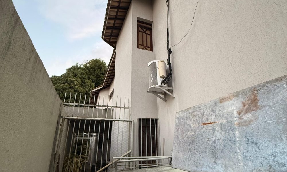 Mansão com 5 Suítes à venda, 600m² – Itaigara (26)