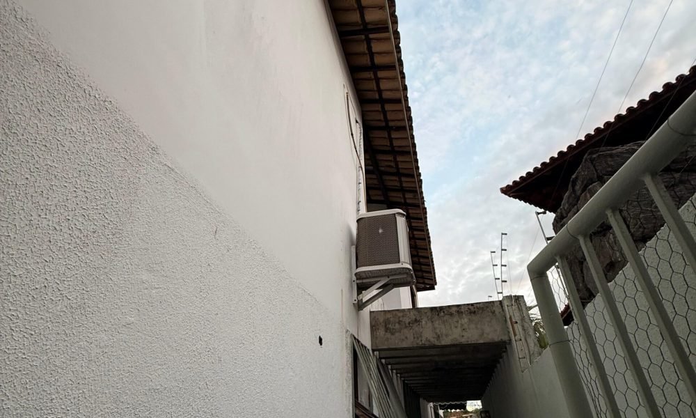 Mansão com 5 Suítes à venda, 600m² – Itaigara (28)
