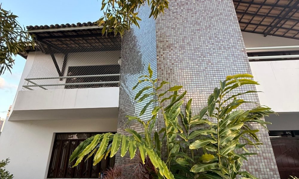 Mansão com 5 Suítes à venda, 600m² – Itaigara (29)