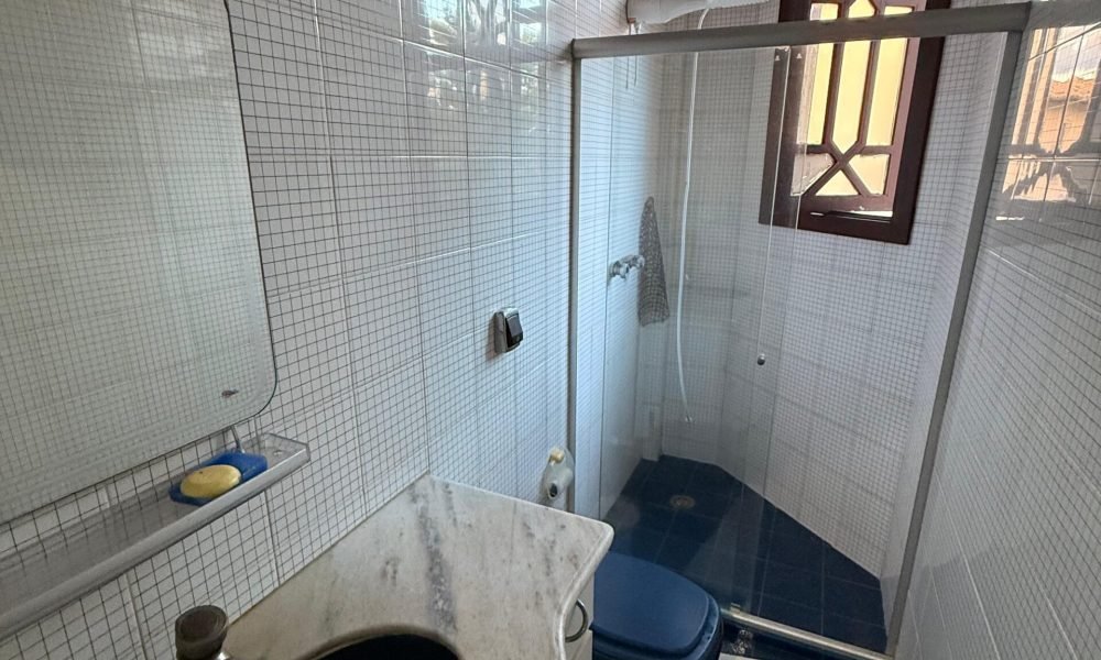 Mansão com 5 Suítes à venda, 600m² – Itaigara (35)
