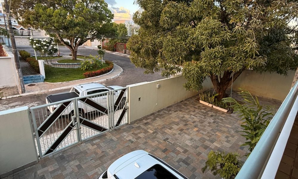 Mansão com 5 Suítes à venda, 600m² – Itaigara (37)