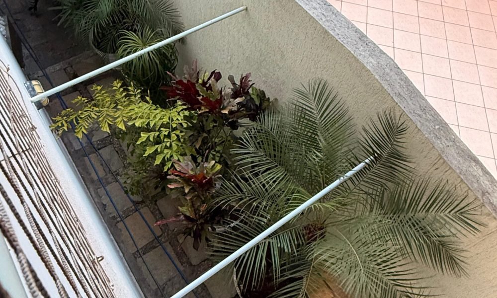 Mansão com 5 Suítes à venda, 600m² – Itaigara (38)