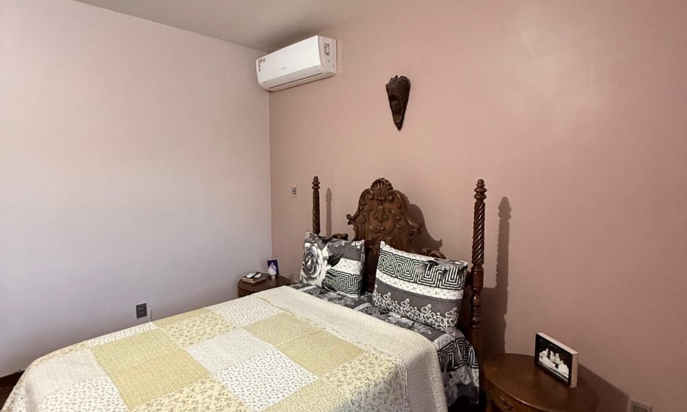 Mansão com 5 Suítes à venda, 600m² – Itaigara (40)
