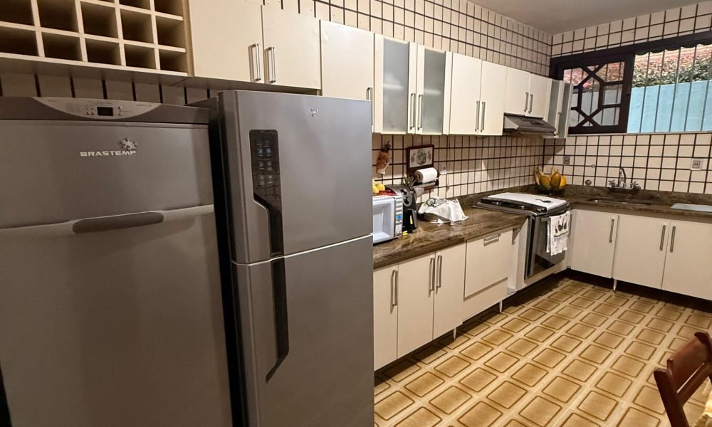 Mansão com 5 Suítes à venda, 600m² – Itaigara (43)