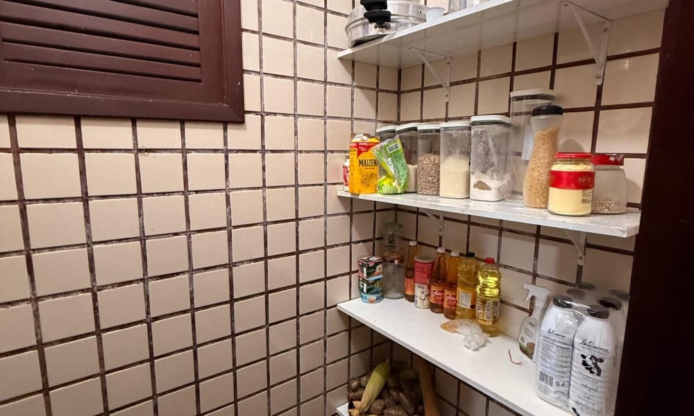 Mansão com 5 Suítes à venda, 600m² – Itaigara (45)