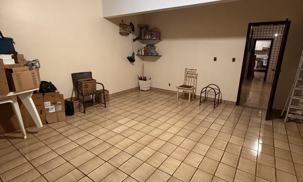 Mansão com 5 Suítes à venda, 600m² – Itaigara (46)