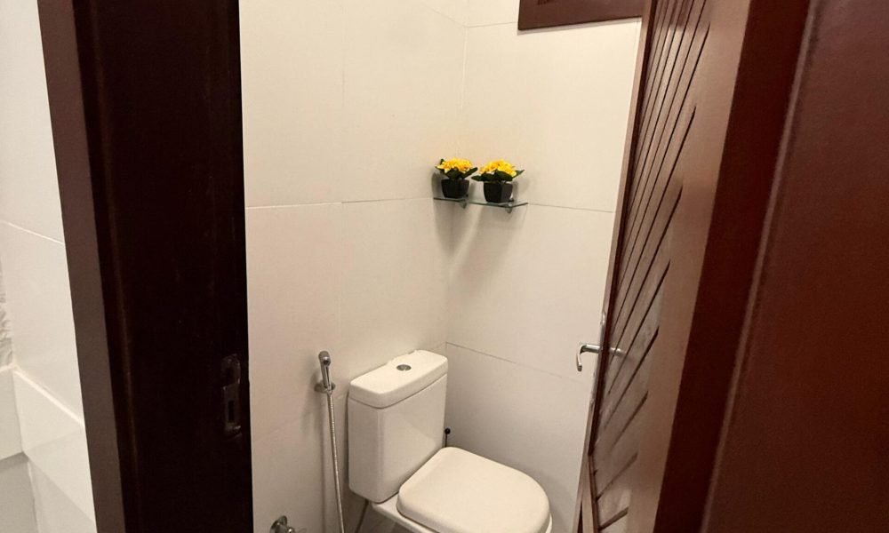 Mansão com 5 Suítes à venda, 600m² – Itaigara (48)
