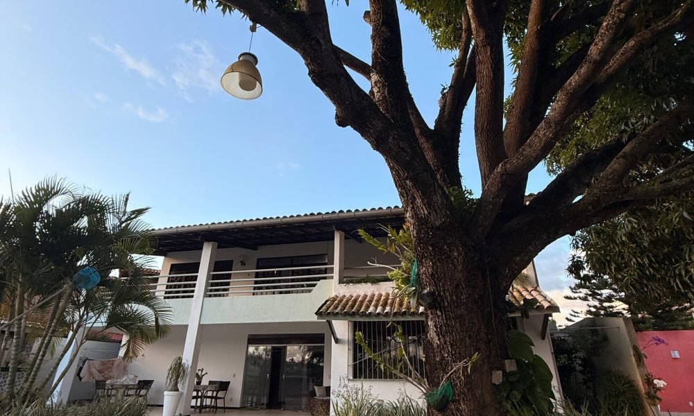 Mansão com 5 Suítes à venda, 600m² – Itaigara (5)