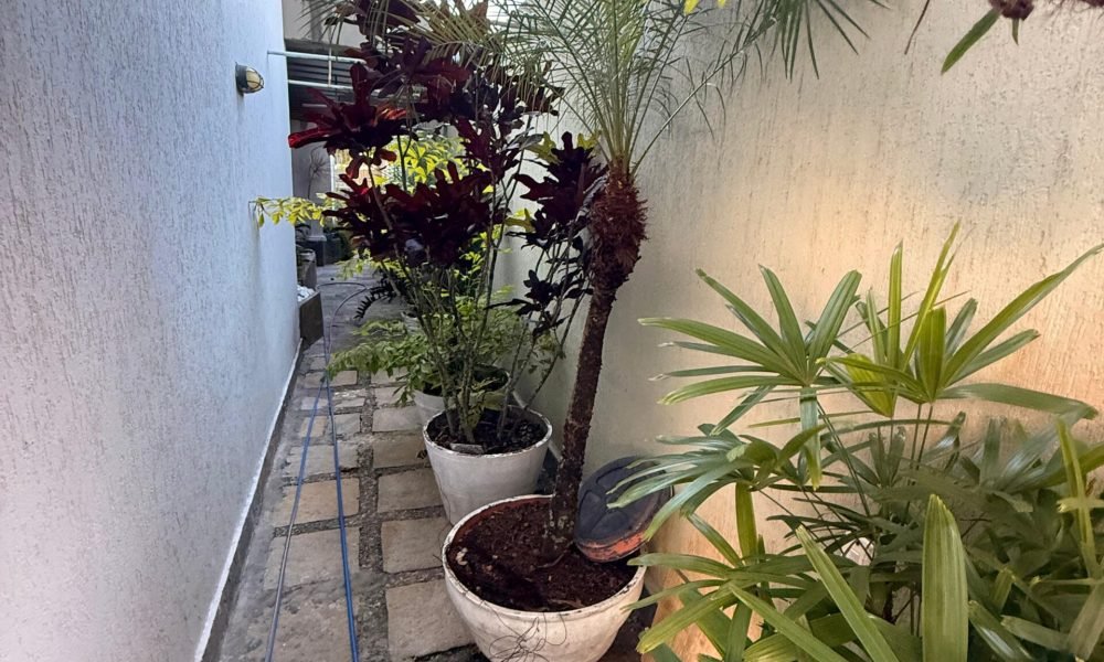 Mansão com 5 Suítes à venda, 600m² – Itaigara (7)