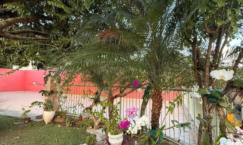 Mansão com 5 Suítes à venda, 600m² – Itaigara (9)