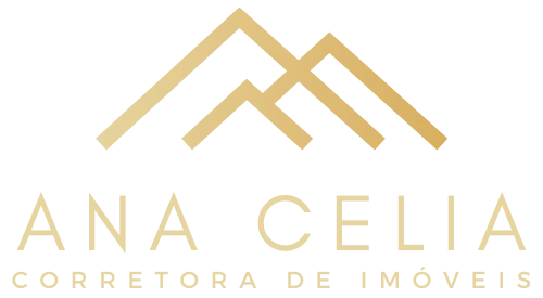 Logomarca Ana Celia Corretora