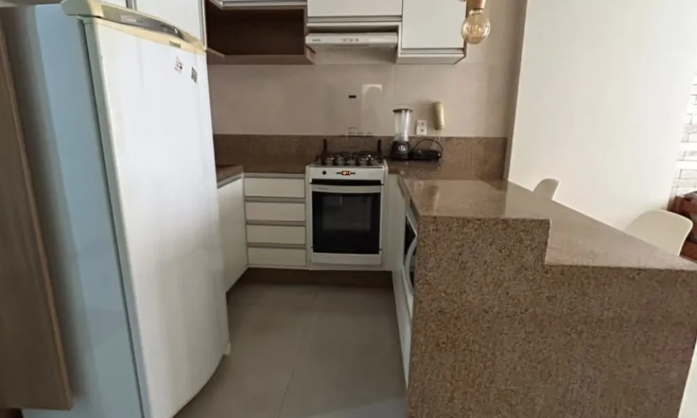 Apartamento com 1 quarto para alugar, 50m² - Pituba (1)