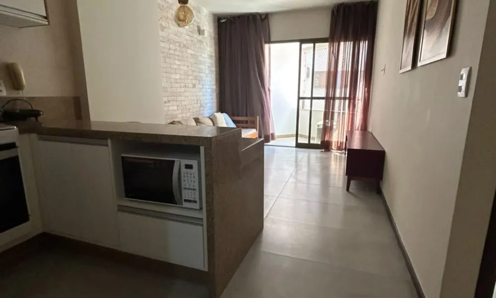 Apartamento com 1 quarto para alugar, 50m² - Pituba (2)