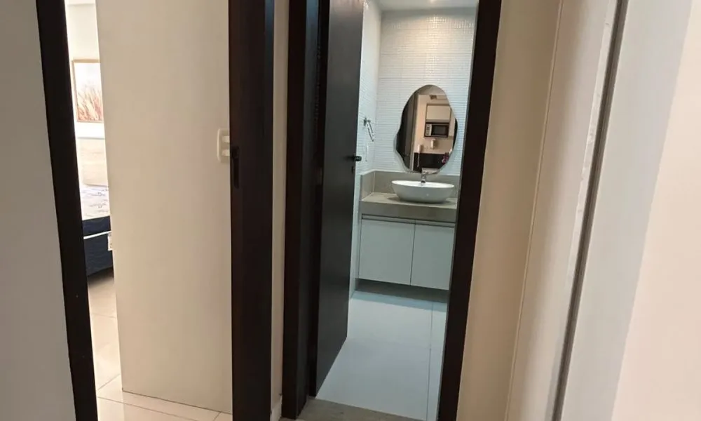 Apartamento com 1 quarto para alugar, 50m² - Pituba (3)