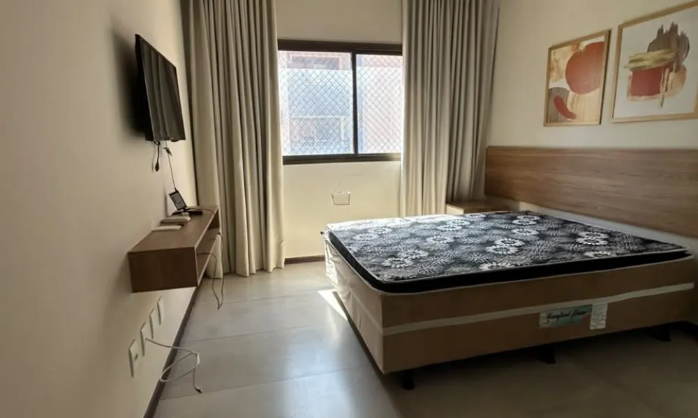 Apartamento com 1 quarto para alugar, 50m² - Pituba (3)