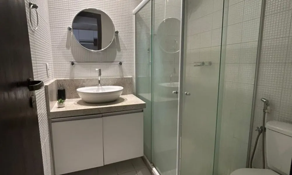 Apartamento com 1 quarto para alugar, 50m² - Pituba (4)
