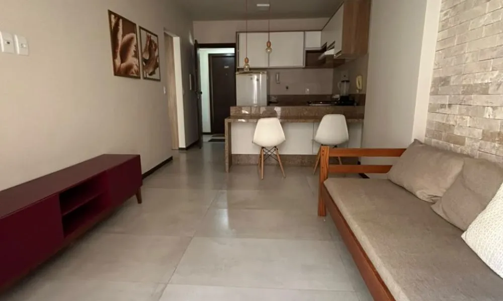Apartamento com 1 quarto para alugar, 50m² - Pituba (5)
