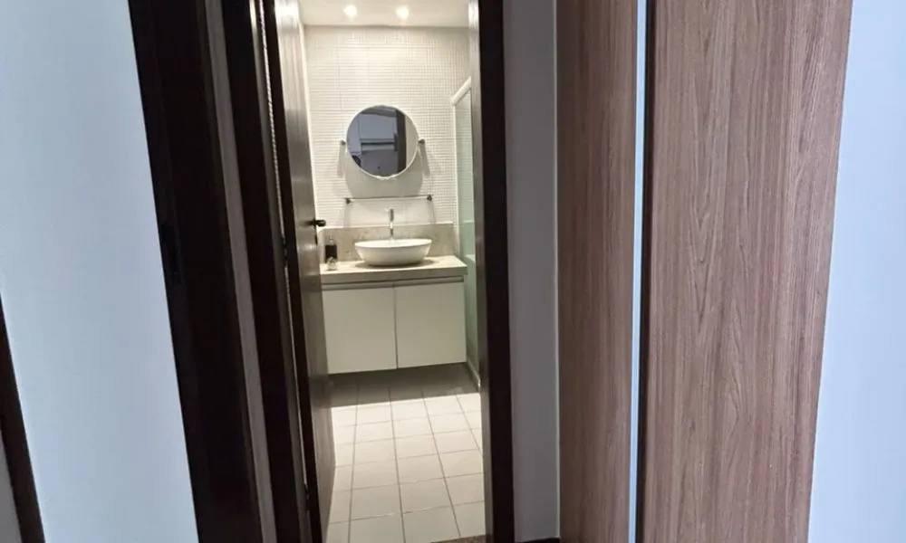 Apartamento com 1 quarto para alugar, 50m² - Pituba (7)