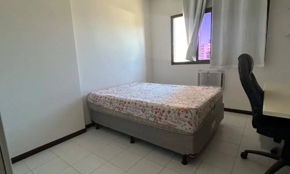 Apartamento com 1 quarto para aluguel, 50m² - Pituba Ville (2)