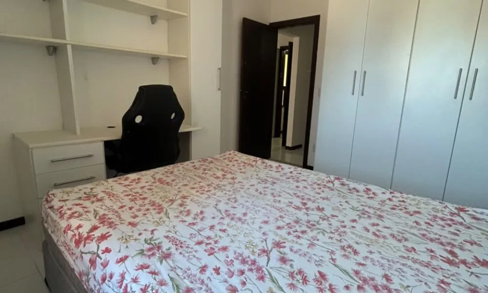 Apartamento com 1 quarto para aluguel, 50m² - Pituba Ville (3)