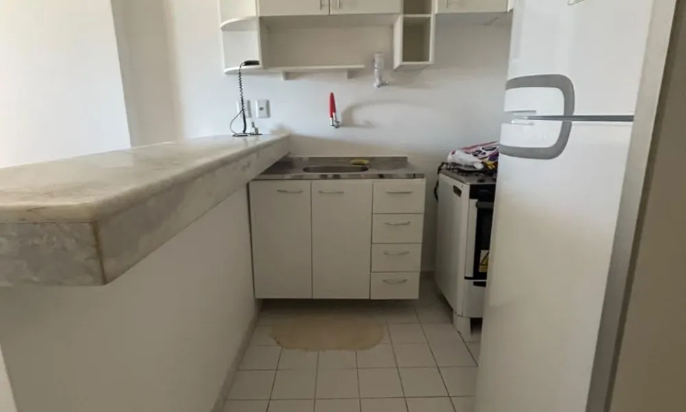 Apartamento com 1 quarto para aluguel, 50m² - Pituba Ville (5)