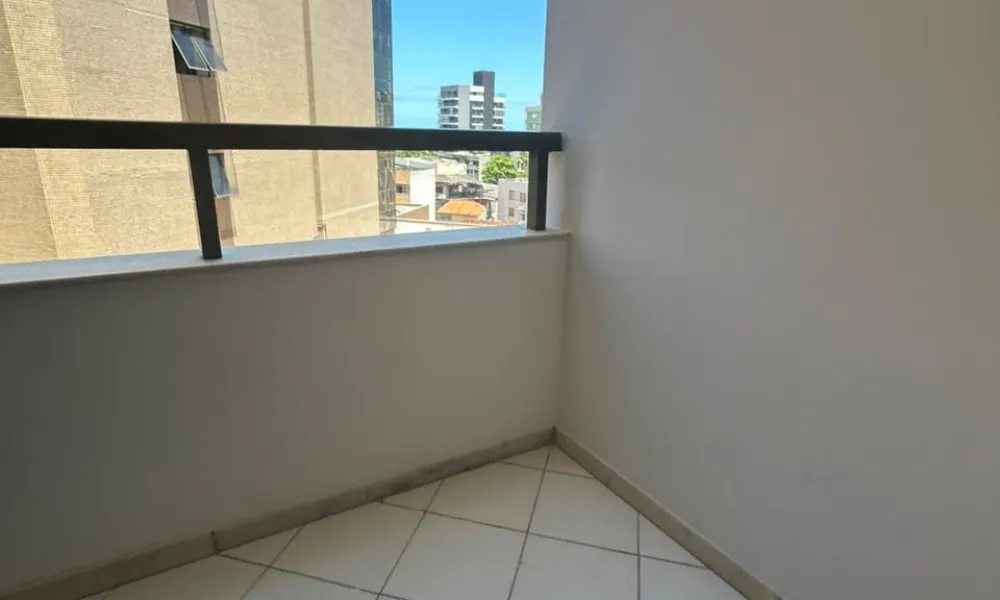 Apartamento com 1 quarto para aluguel, 50m² - Pituba Ville (7)