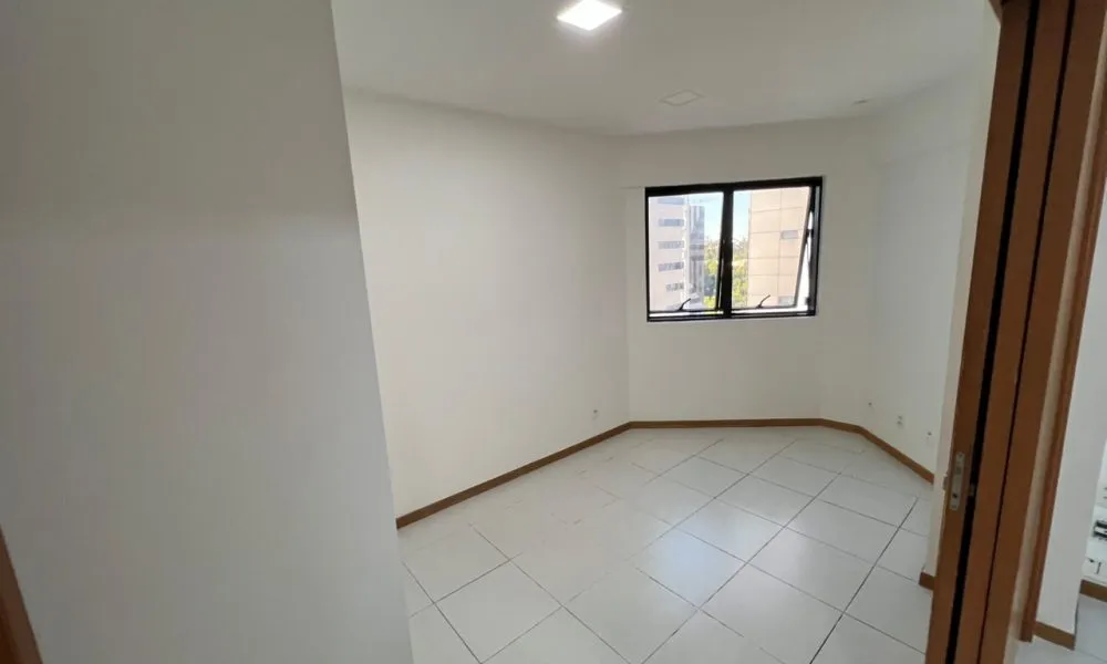 Apartamento com 1 suíte à venda, 51m² - Caminho das Árvores (1)