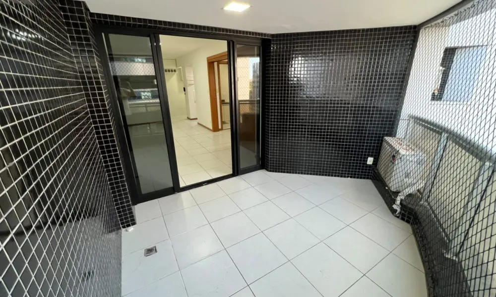 Apartamento com 1 suíte à venda, 51m² - Caminho das Árvores (10)