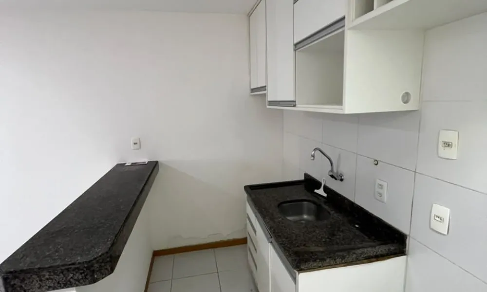Apartamento com 1 suíte à venda, 51m² - Caminho das Árvores (11)