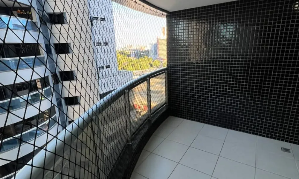 Apartamento com 1 suíte à venda, 51m² - Caminho das Árvores (12)