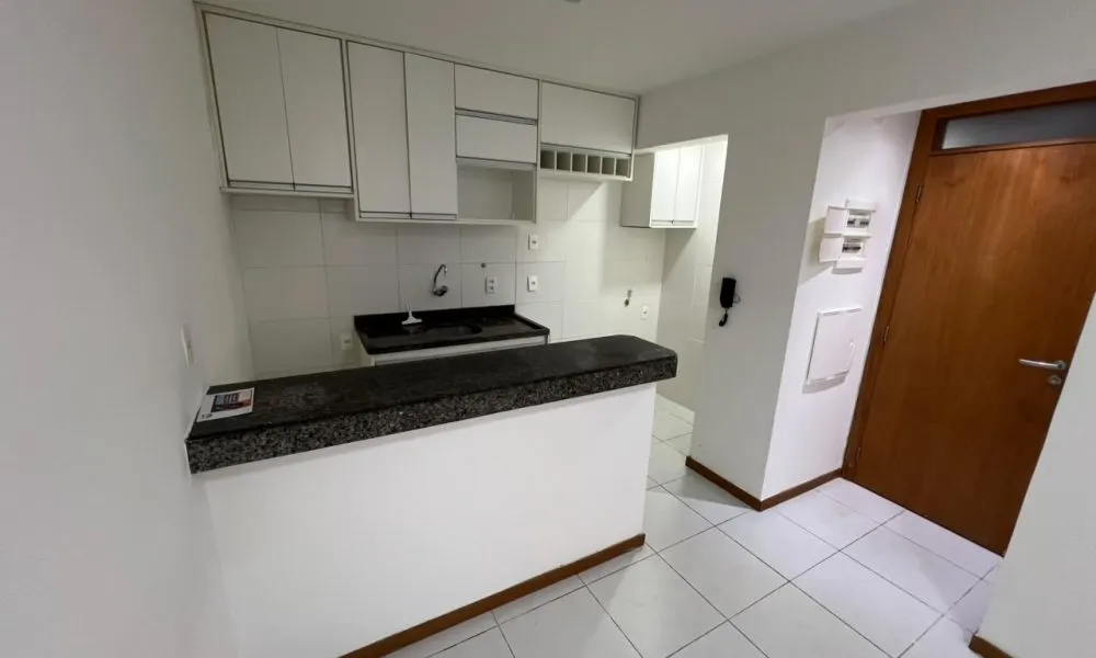 Apartamento com 1 suíte à venda, 51m² - Caminho das Árvores (15)