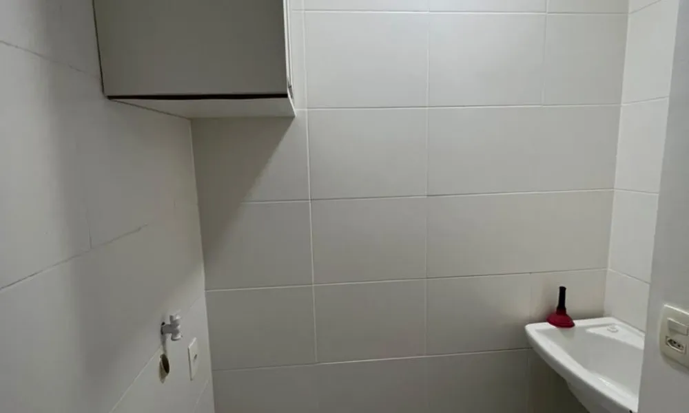 Apartamento com 1 suíte à venda, 51m² - Caminho das Árvores (3)
