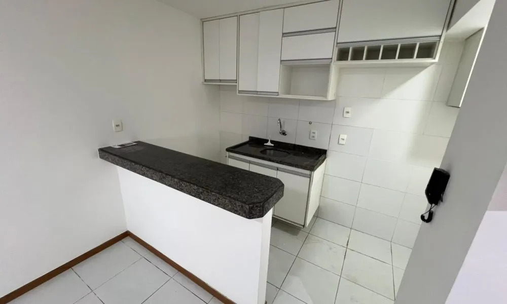 Apartamento com 1 suíte à venda, 51m² - Caminho das Árvores (8)