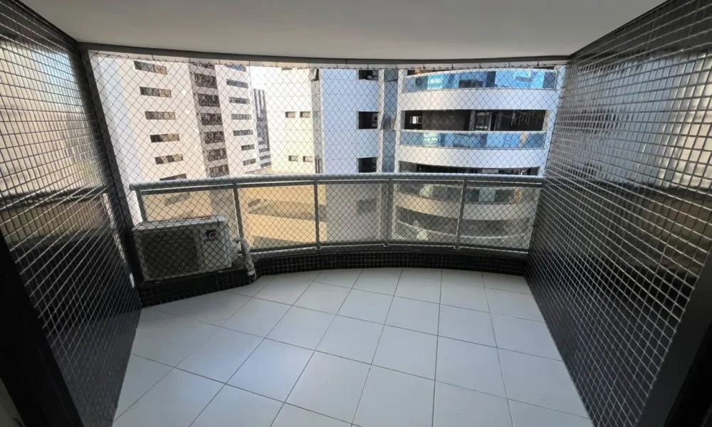 Apartamento com 1 suíte à venda, 51m² - Caminho das Árvores (9)