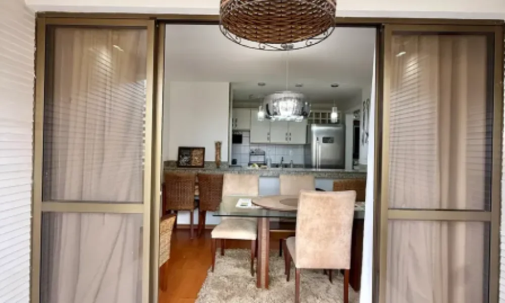 Apartamento com 1 suíte à venda, 64m² - Pitubaville (5)