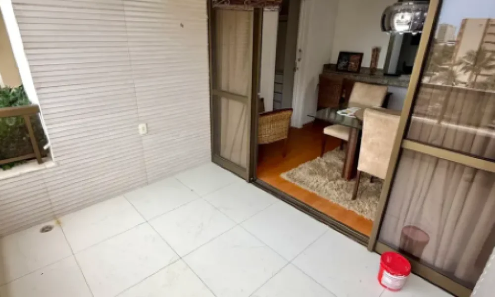 Apartamento com 1 suíte à venda, 64m² - Pitubaville (6)
