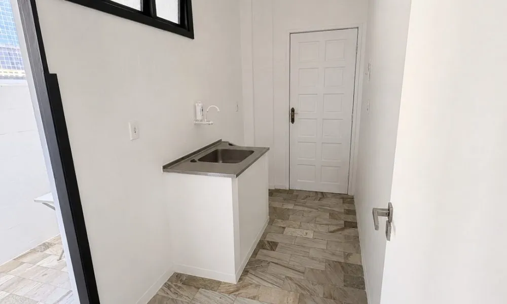 Apartamento com 2 quartos à venda, 55m² - Costa Azul (10)