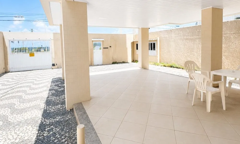 Apartamento com 2 quartos à venda, 55m² - Costa Azul (12)