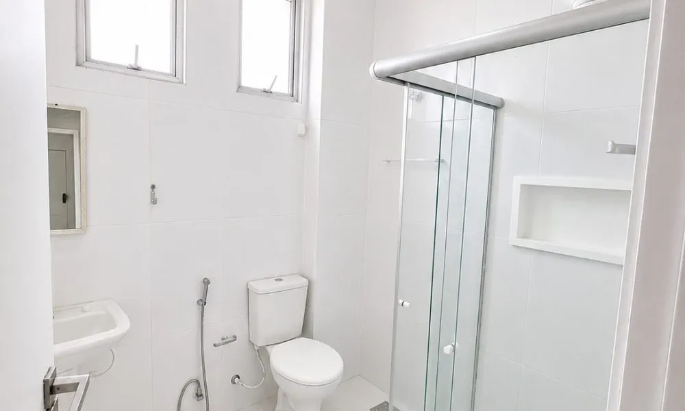 Apartamento com 2 quartos à venda, 55m² - Costa Azul (6)