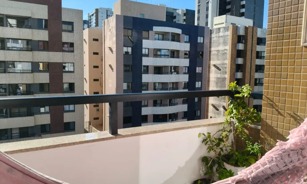 Apartamento com 2 quartos à venda, 57m² - Pituba Ville (13)