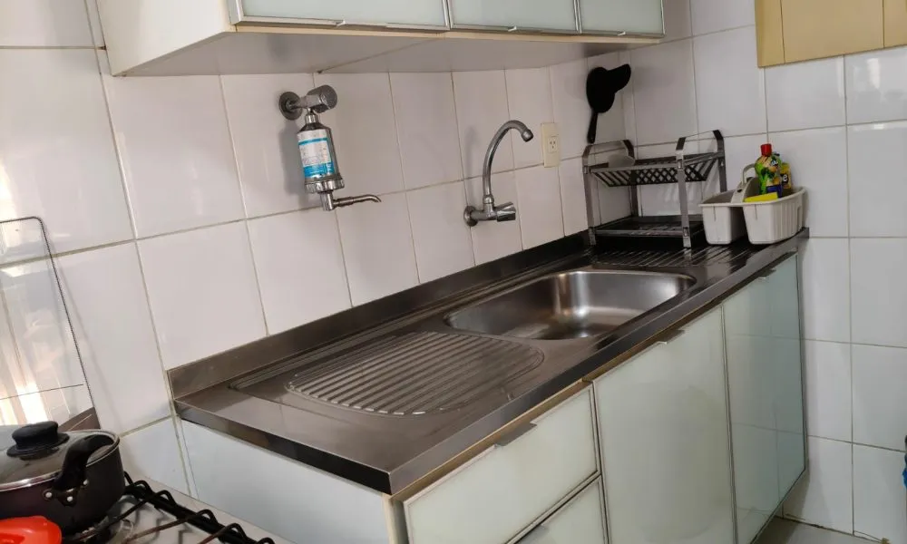 Apartamento com 2 quartos à venda, 57m² - Pituba Ville (15)