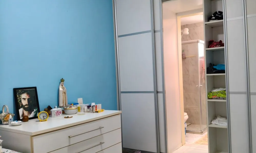 Apartamento com 2 quartos à venda, 57m² - Pituba Ville (18)