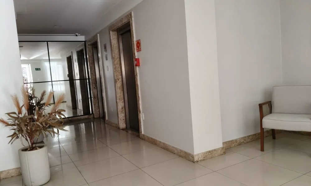 Apartamento com 2 quartos à venda, 57m² - Pituba Ville (5)