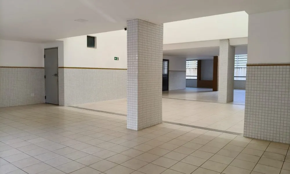 Apartamento com 2 quartos à venda, 57m² - Pituba Ville (6)