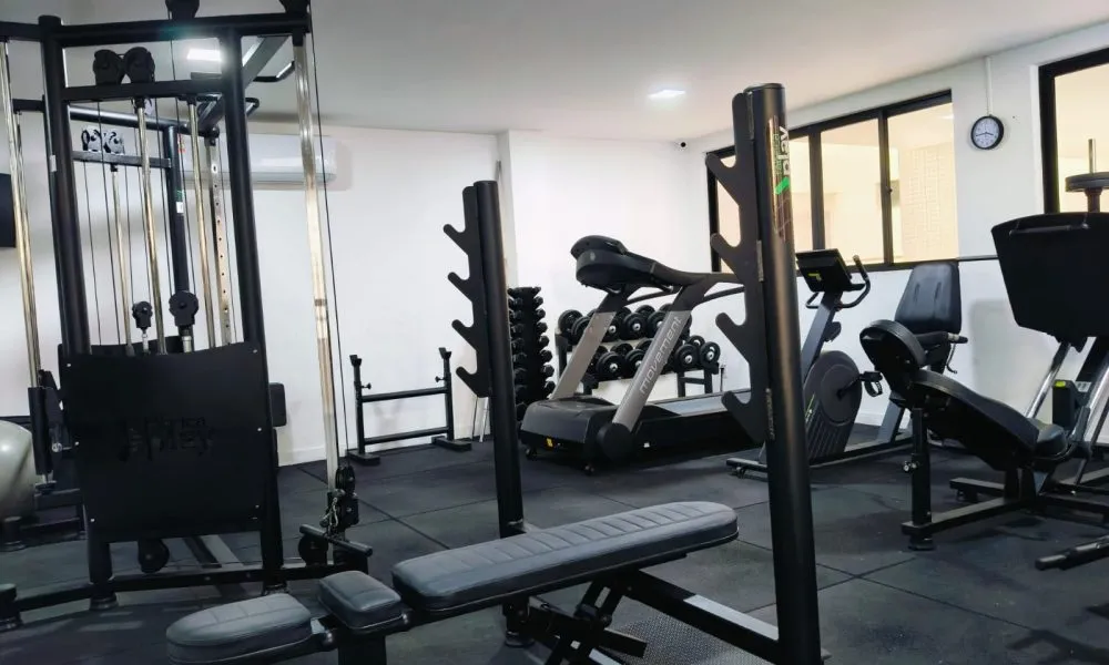 Apartamento com 2 quartos à venda, 57m² - Pituba Ville (8)